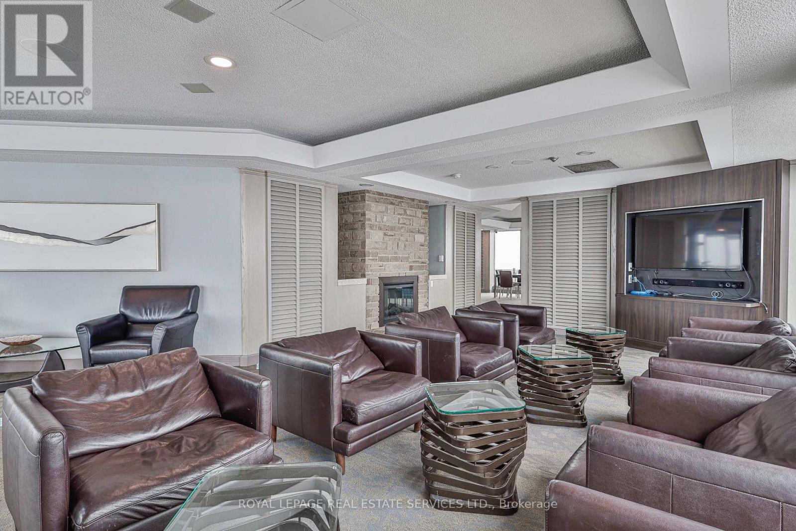 2006 - 2269 Lake Shore Boulevard W, Toronto, Ontario  M8V 3X6 - Photo 27 - W13011262