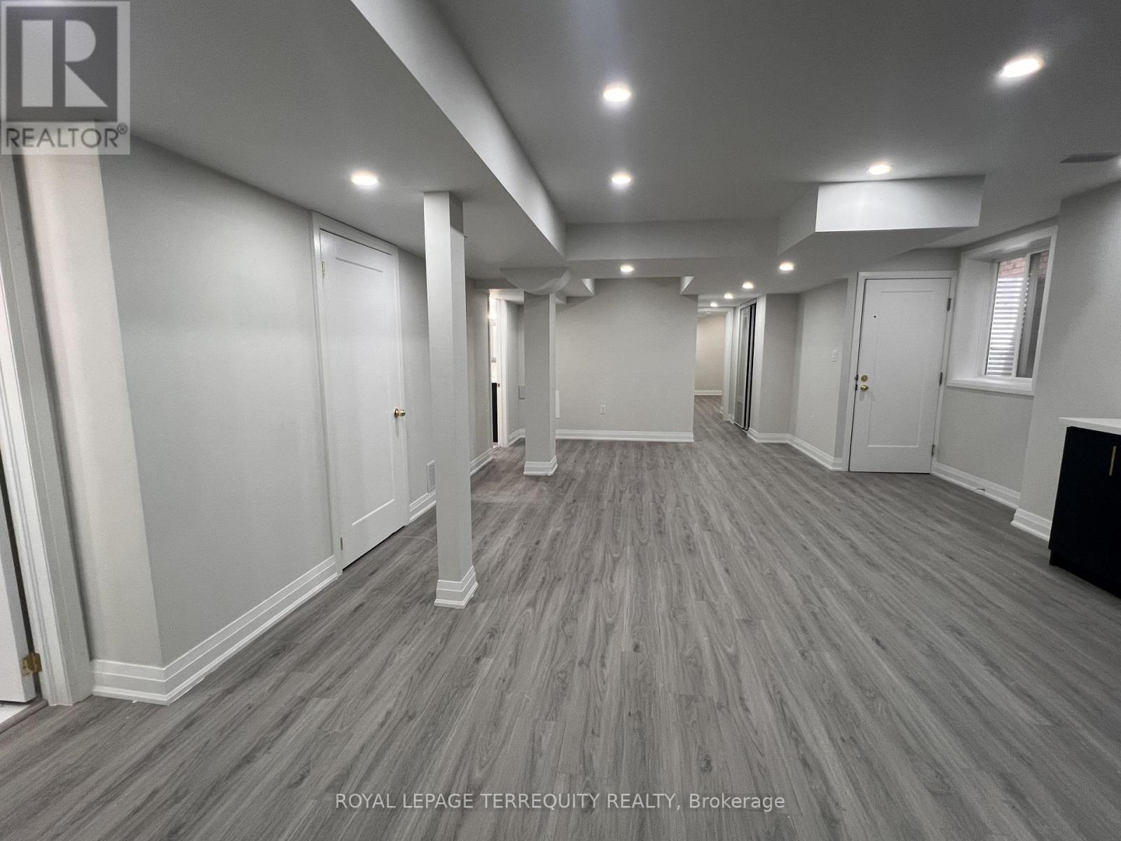 Bsmt - 12 Merrimac Drive, Brampton, Ontario  L6Y 6K3 - Photo 6 - W13011268