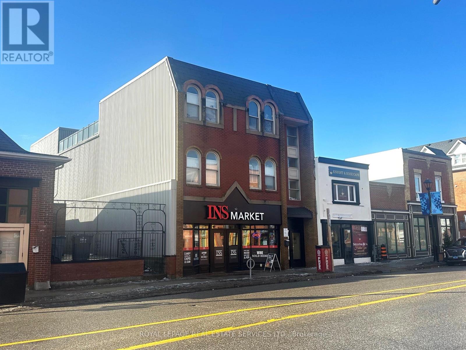 238 Queen Street S, Mississauga, Ontario  L5M 1L5 - Photo 2 - W13011294