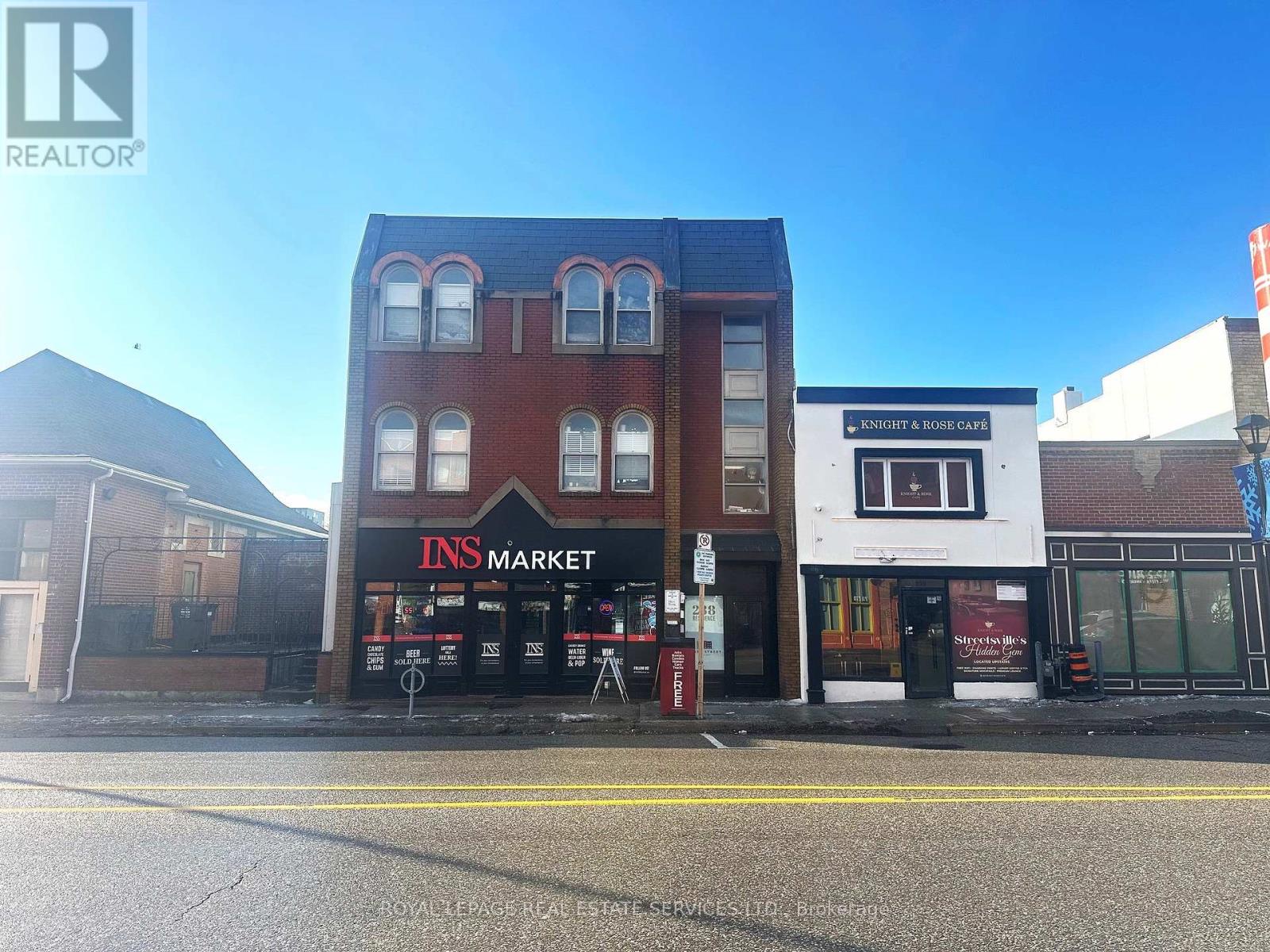 238 Queen Street S, Mississauga, Ontario  L5M 1L5 - Photo 3 - W13011294