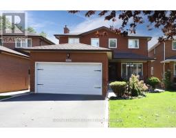 1086 HEDGE DRIVE, Mississauga, Ontario