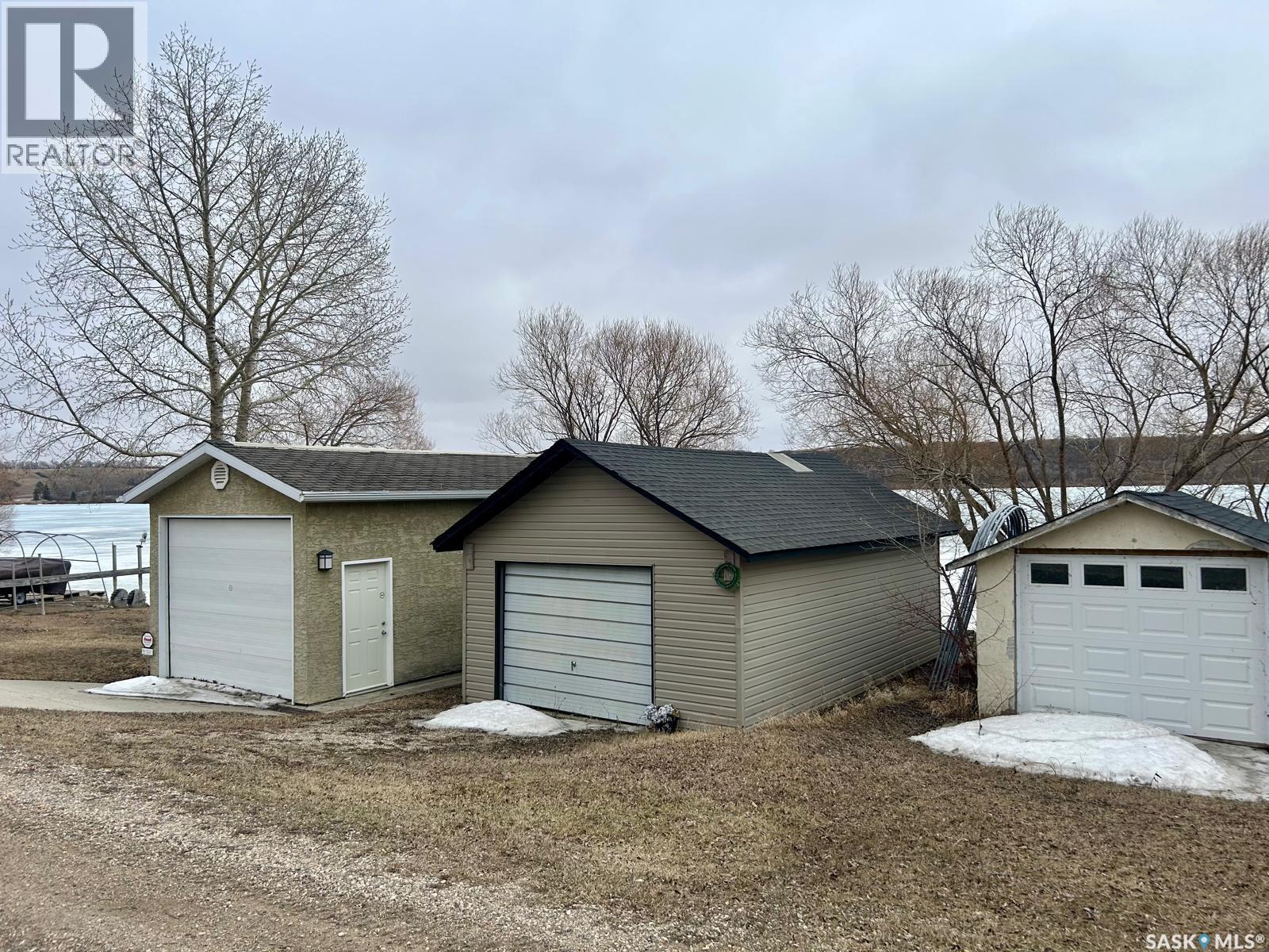 Lot 14 A Summerfeldt Drive, Thode, Saskatchewan  S7C 0A4 - Photo 1 - SK033055