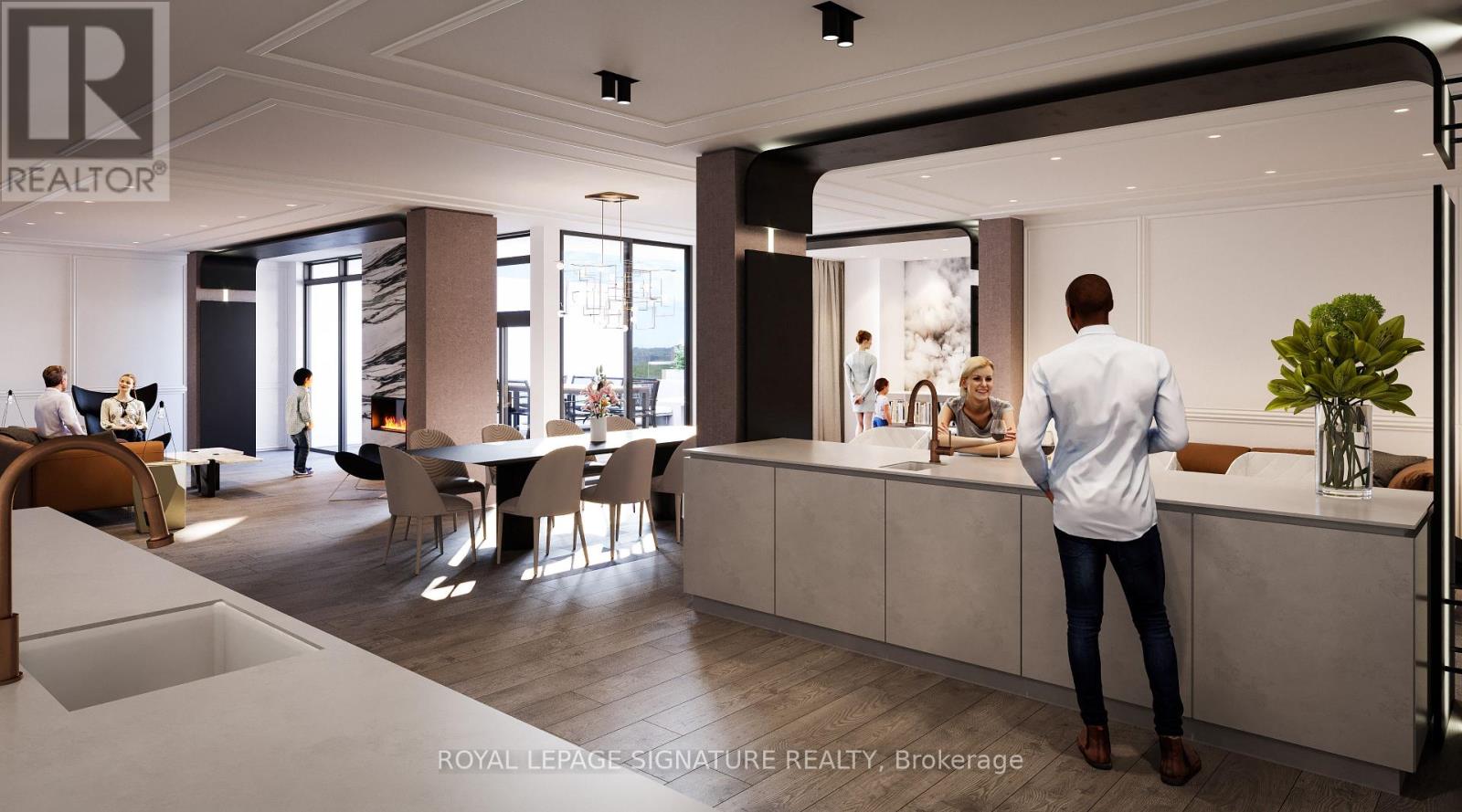 813 - 556 Marlee Avenue, Toronto, Ontario  M6B 0B1 - Photo 10 - W13011326