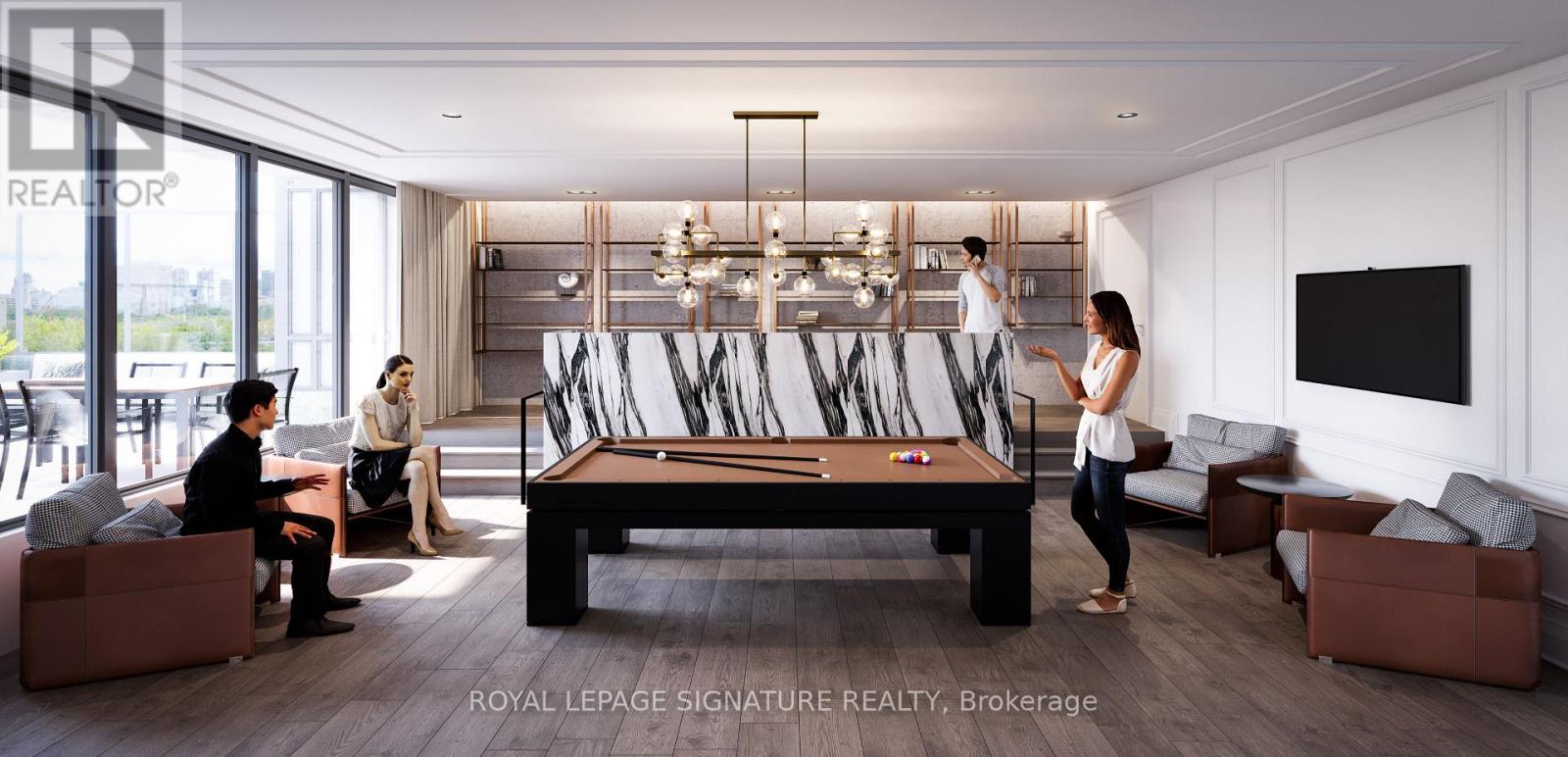 813 - 556 Marlee Avenue, Toronto, Ontario  M6B 0B1 - Photo 11 - W13011326