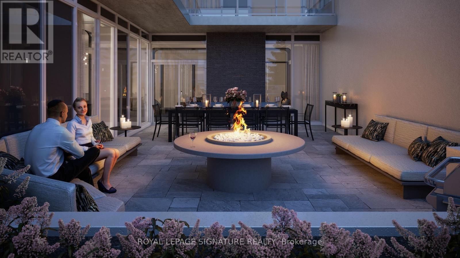 813 - 556 Marlee Avenue, Toronto, Ontario  M6B 0B1 - Photo 12 - W13011326