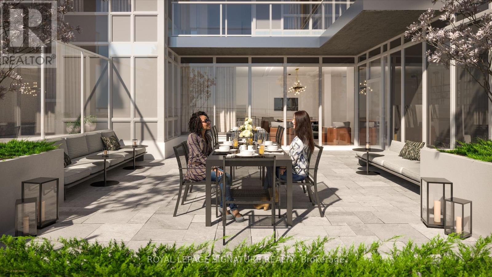 813 - 556 Marlee Avenue, Toronto, Ontario  M6B 0B1 - Photo 8 - W13011326