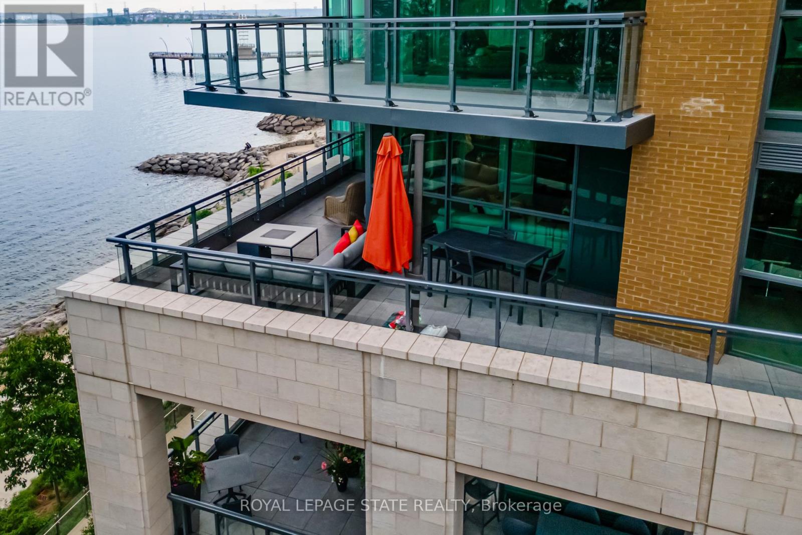 308 - 2060 LAKESHORE ROAD, Burlington, Ontario