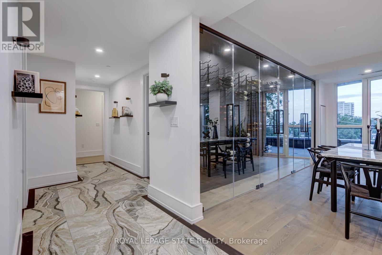 308 - 2060 Lakeshore Road, Burlington, Ontario  L7R 0G2 - Photo 23 - W13011328