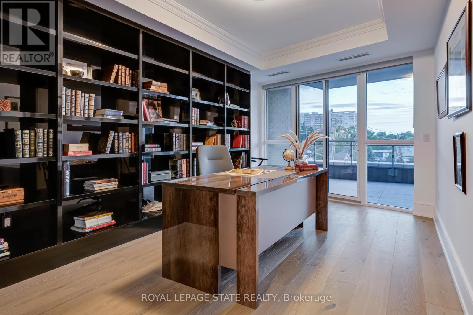 308 - 2060 Lakeshore Road, Burlington, Ontario  L7R 0G2 - Photo 26 - W13011328