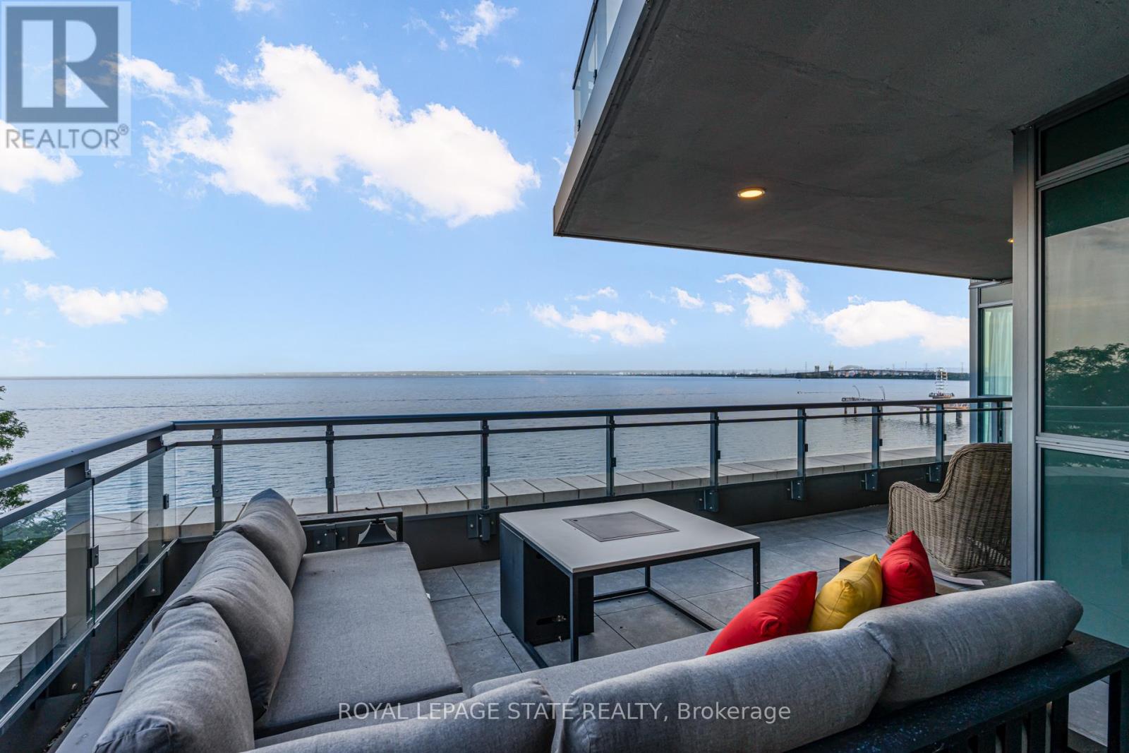 308 - 2060 Lakeshore Road, Burlington, Ontario  L7R 0G2 - Photo 31 - W13011328