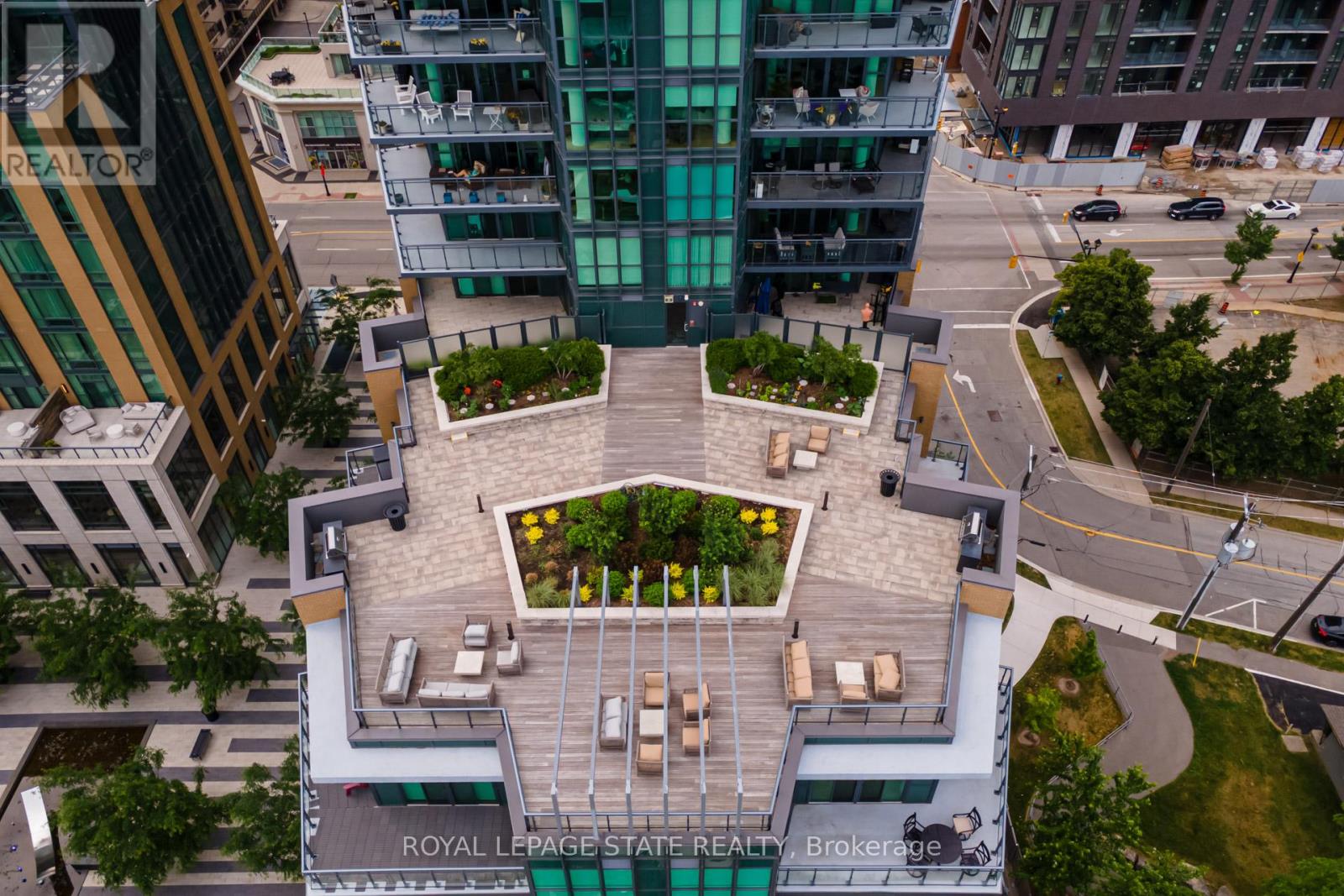 308 - 2060 Lakeshore Road, Burlington, Ontario  L7R 0G2 - Photo 39 - W13011328