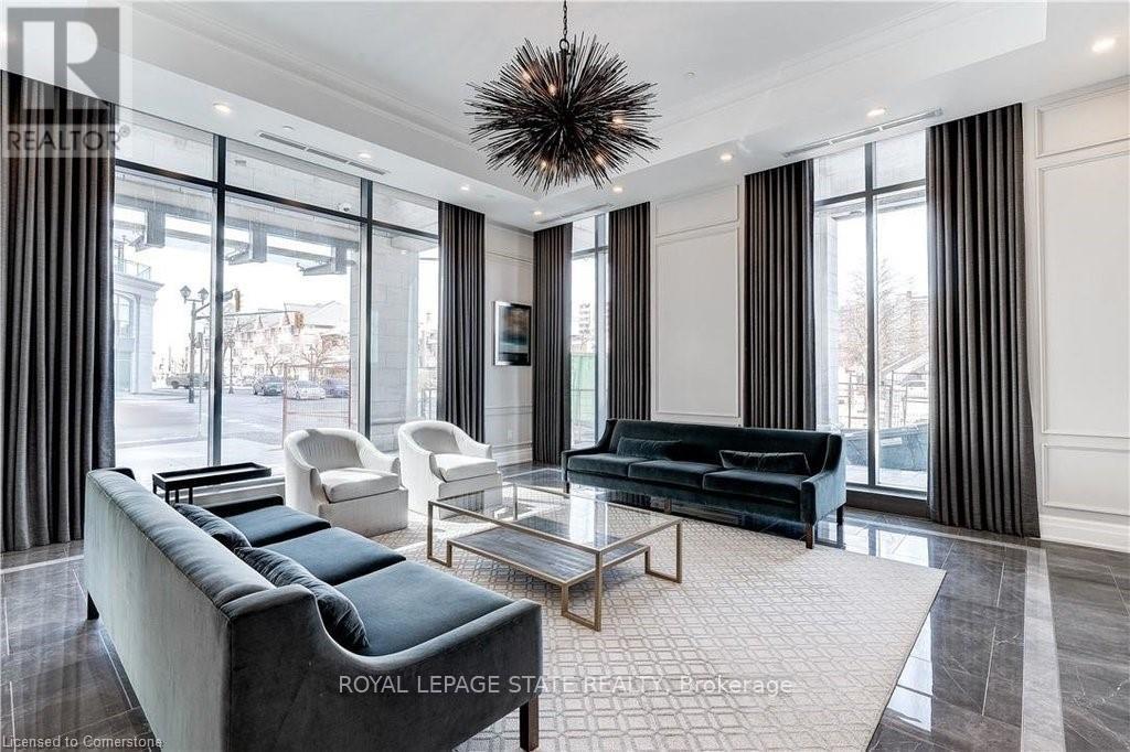 308 - 2060 Lakeshore Road, Burlington, Ontario  L7R 0G2 - Photo 43 - W13011328