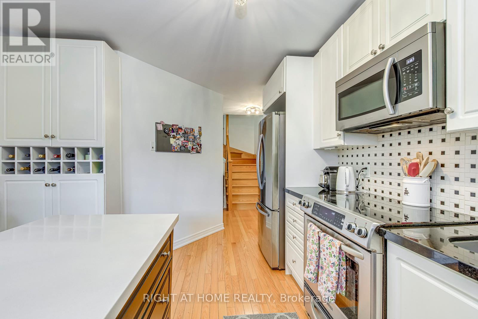 4164 Forest Fire Crescent, Mississauga, Ontario  L4W 3P5 - Photo 14 - W13011330