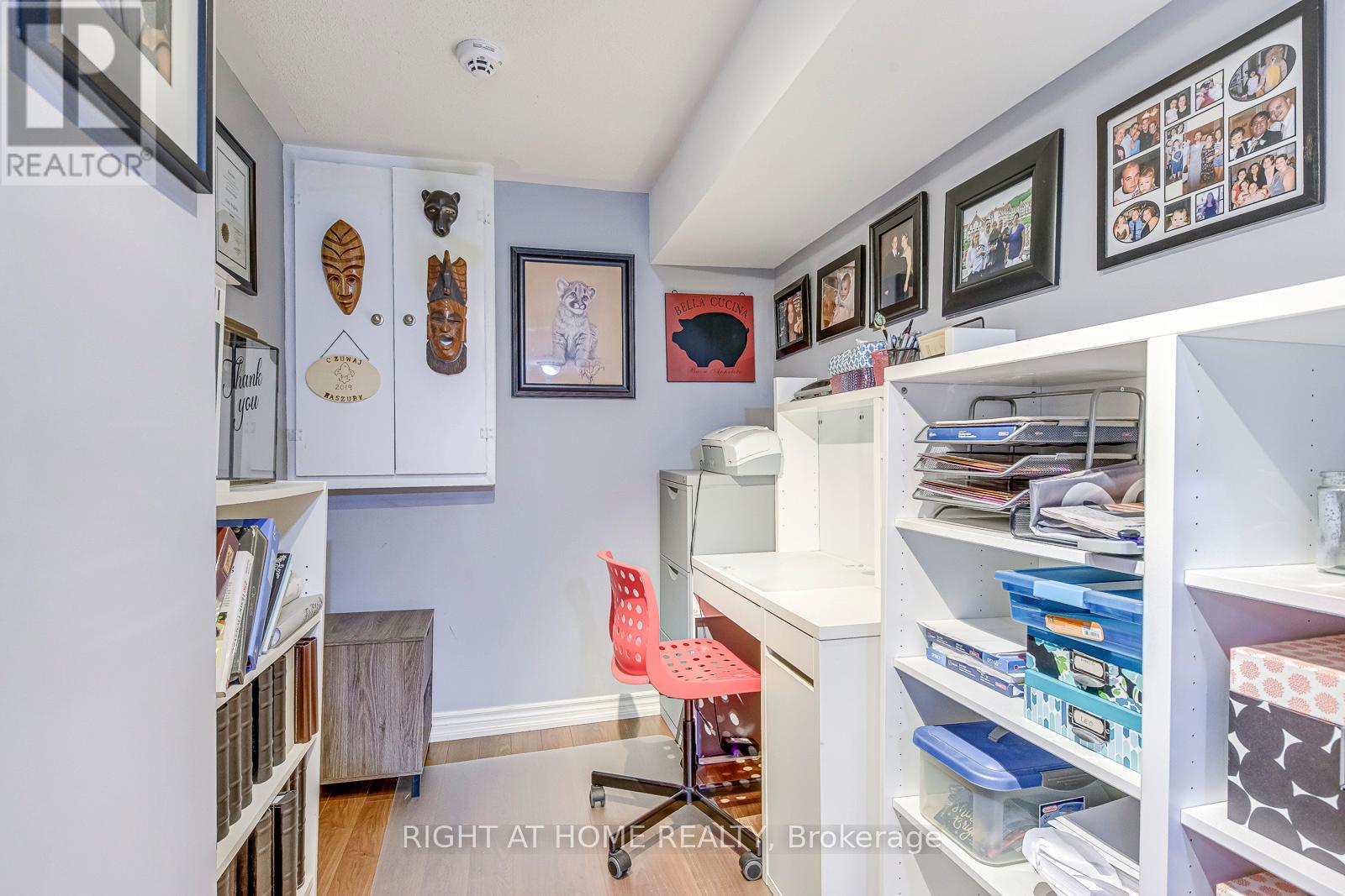 4164 Forest Fire Crescent, Mississauga, Ontario  L4W 3P5 - Photo 32 - W13011330