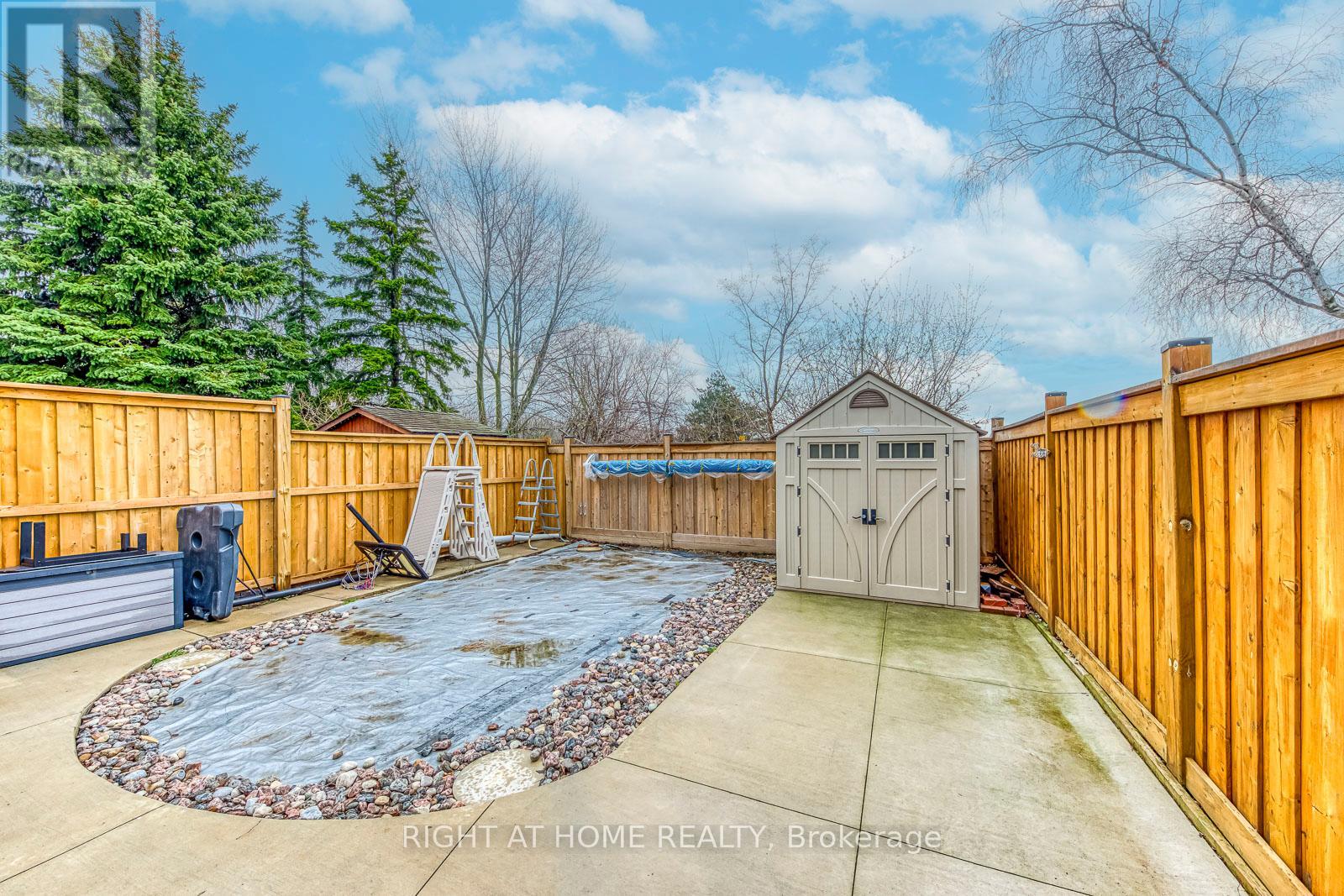 4164 Forest Fire Crescent, Mississauga, Ontario  L4W 3P5 - Photo 36 - W13011330