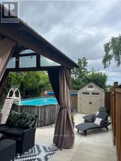 4164 Forest Fire Crescent, Mississauga, Ontario  L4W 3P5 - Photo 39 - W13011330