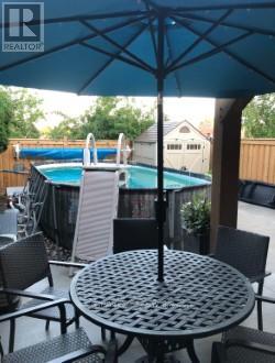 4164 Forest Fire Crescent, Mississauga, Ontario  L4W 3P5 - Photo 40 - W13011330