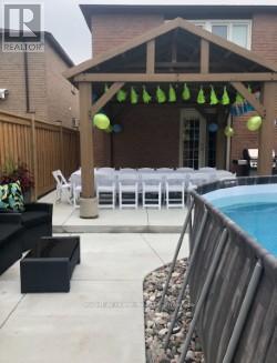 4164 Forest Fire Crescent, Mississauga, Ontario  L4W 3P5 - Photo 41 - W13011330