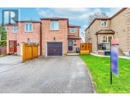 4164 FOREST FIRE CRESCENT, Mississauga, Ontario