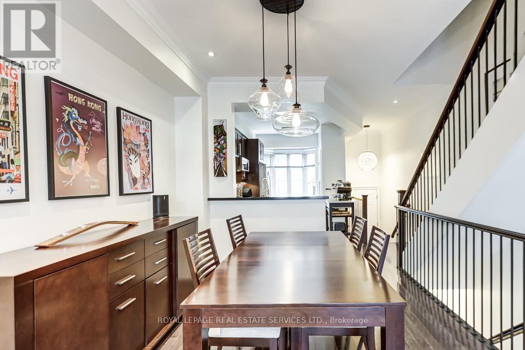 #8 - 245 Van Dusen Boulevard, Toronto, Ontario  M8Z 3J2 - Photo 10 - W13011338