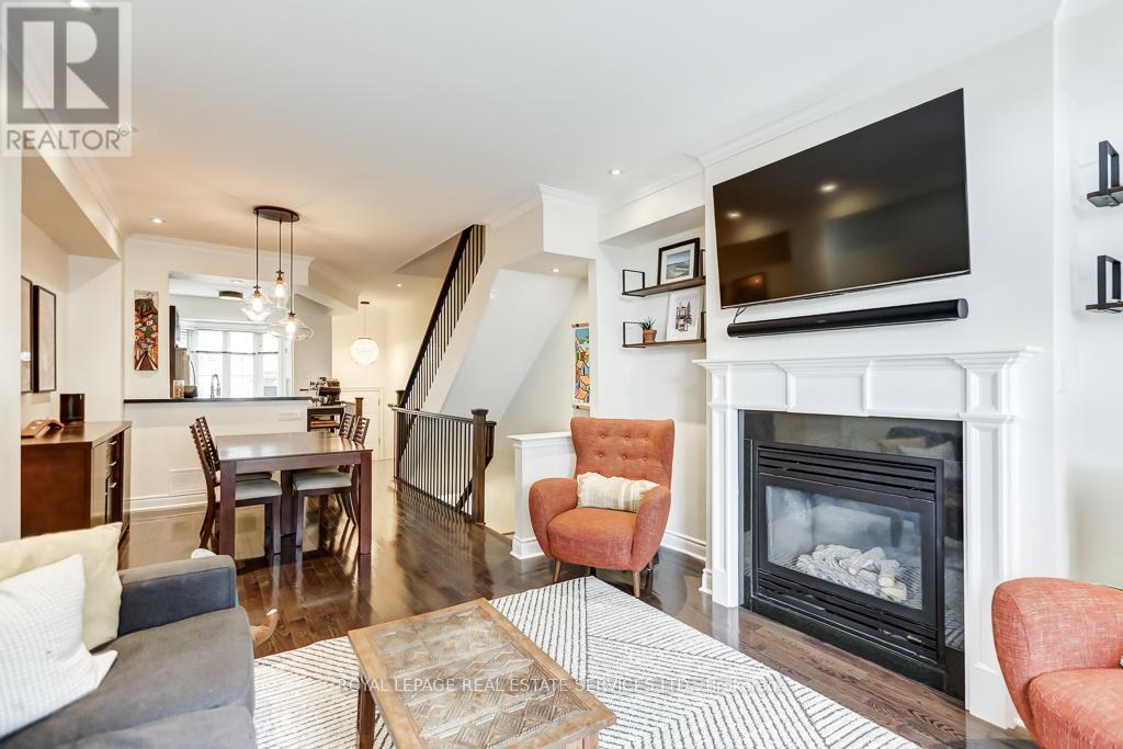 #8 - 245 Van Dusen Boulevard, Toronto, Ontario  M8Z 3J2 - Photo 13 - W13011338