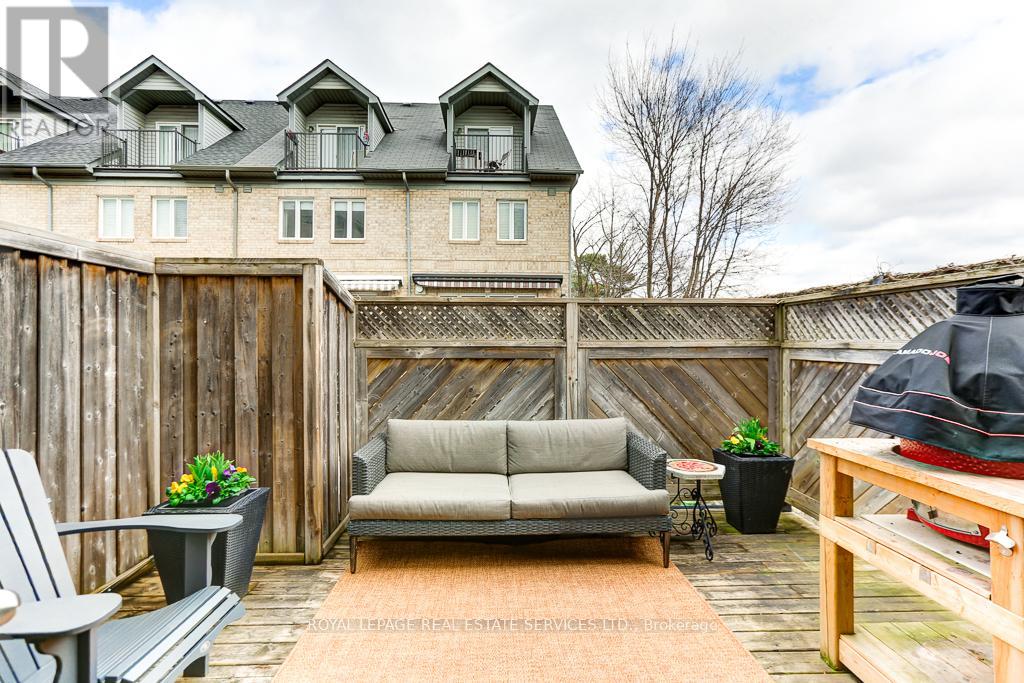 #8 - 245 Van Dusen Boulevard, Toronto, Ontario  M8Z 3J2 - Photo 14 - W13011338