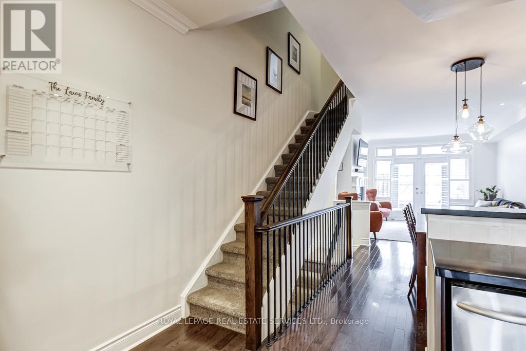 #8 - 245 Van Dusen Boulevard, Toronto, Ontario  M8Z 3J2 - Photo 16 - W13011338