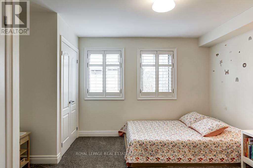 #8 - 245 Van Dusen Boulevard, Toronto, Ontario  M8Z 3J2 - Photo 17 - W13011338