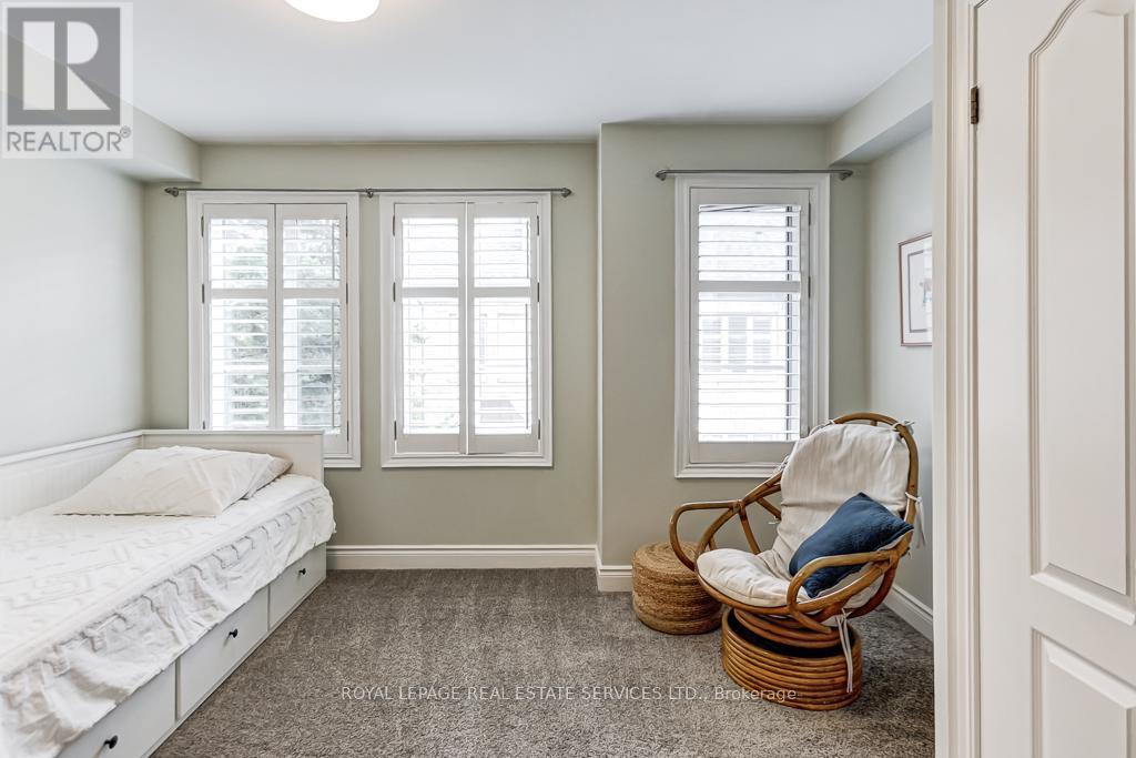 #8 - 245 Van Dusen Boulevard, Toronto, Ontario  M8Z 3J2 - Photo 20 - W13011338