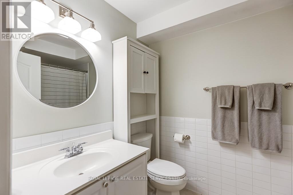 #8 - 245 Van Dusen Boulevard, Toronto, Ontario  M8Z 3J2 - Photo 23 - W13011338