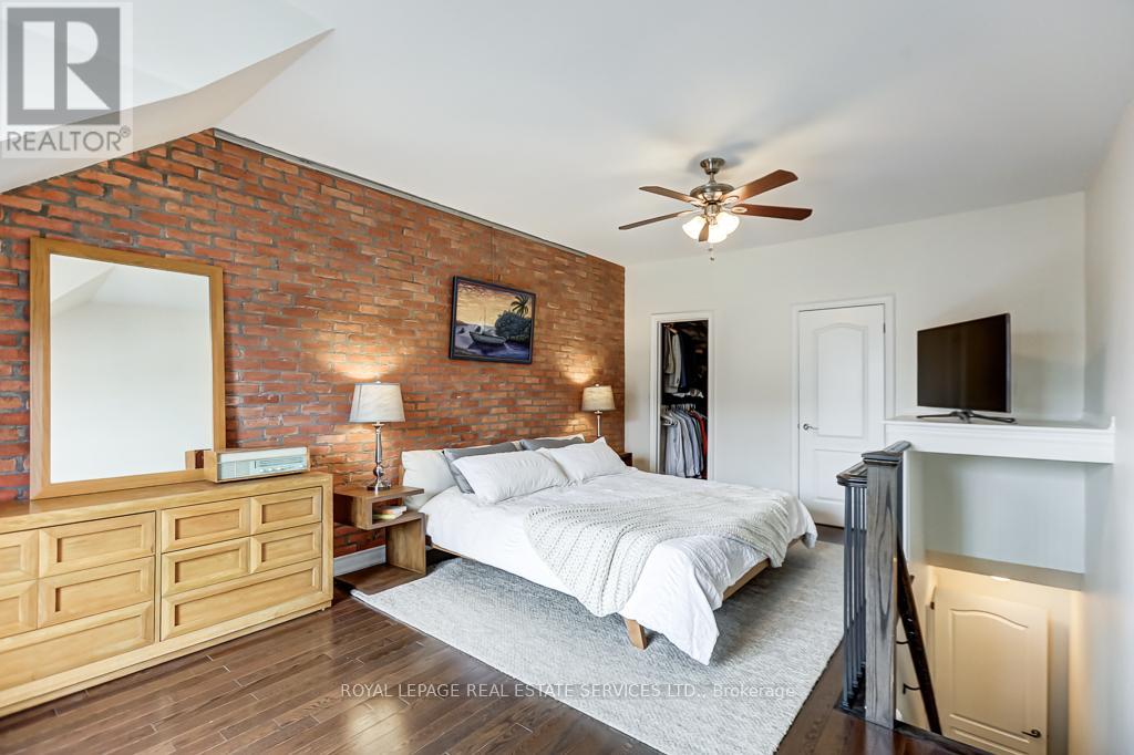 #8 - 245 Van Dusen Boulevard, Toronto, Ontario  M8Z 3J2 - Photo 25 - W13011338