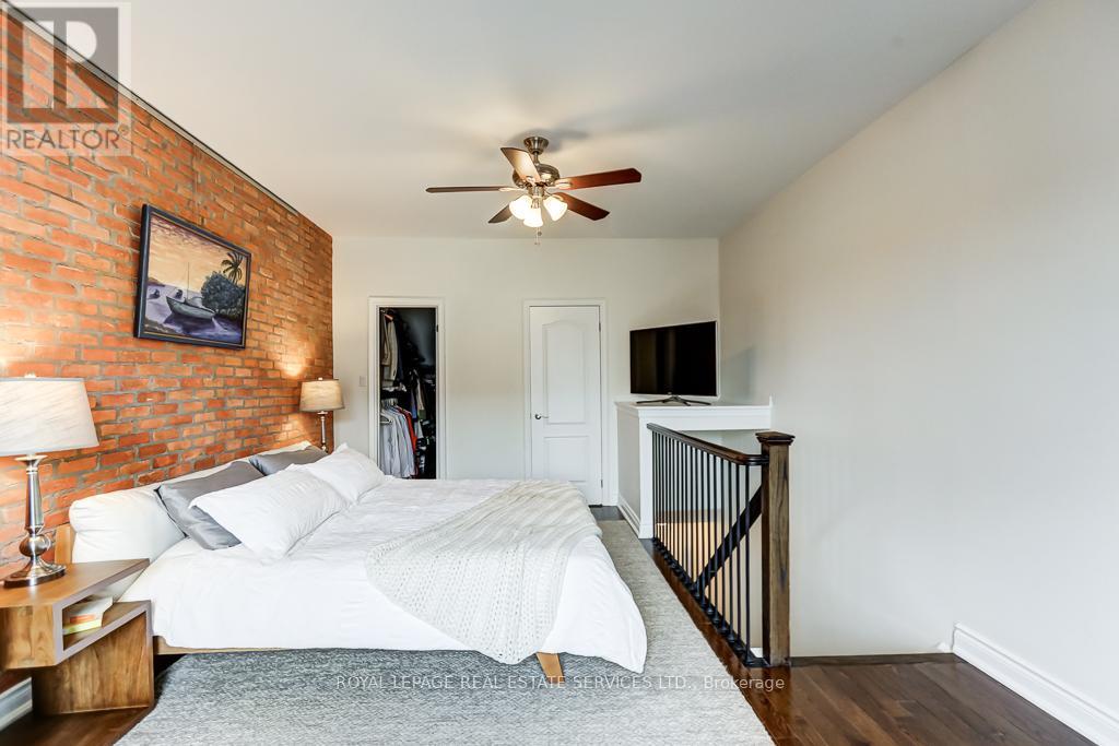 #8 - 245 Van Dusen Boulevard, Toronto, Ontario  M8Z 3J2 - Photo 26 - W13011338