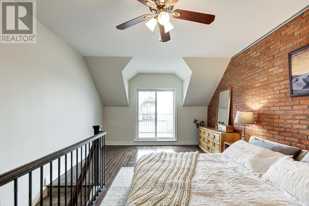 #8 - 245 Van Dusen Boulevard, Toronto, Ontario  M8Z 3J2 - Photo 27 - W13011338