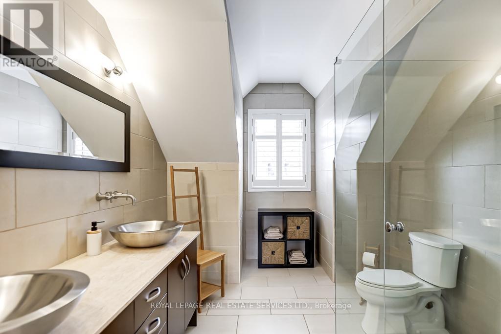 #8 - 245 Van Dusen Boulevard, Toronto, Ontario  M8Z 3J2 - Photo 28 - W13011338