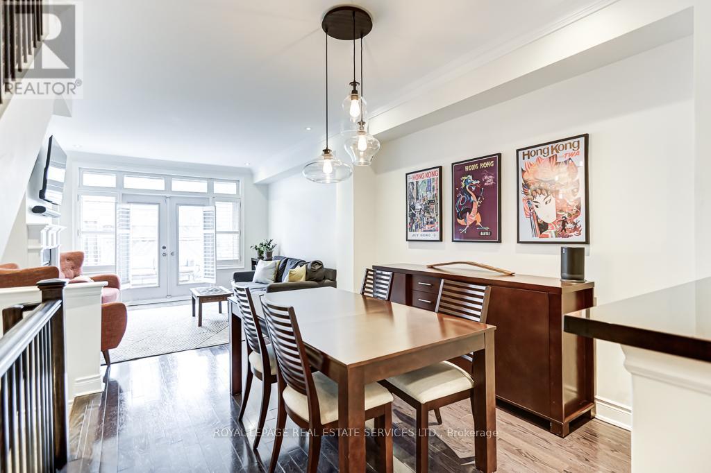 #8 - 245 Van Dusen Boulevard, Toronto, Ontario  M8Z 3J2 - Photo 9 - W13011338