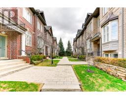 #8 - 245 VAN DUSEN BOULEVARD, Toronto, Ontario