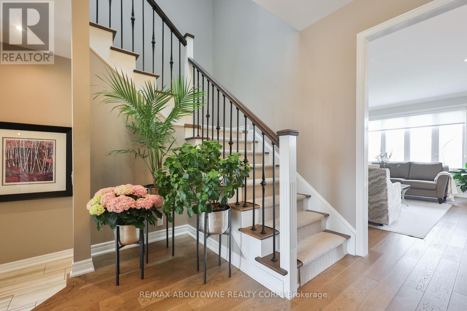 34 - 2400 Neyagawa Boulevard, Oakville, Ontario  L6H 7P5 - Photo 23 - W13011346