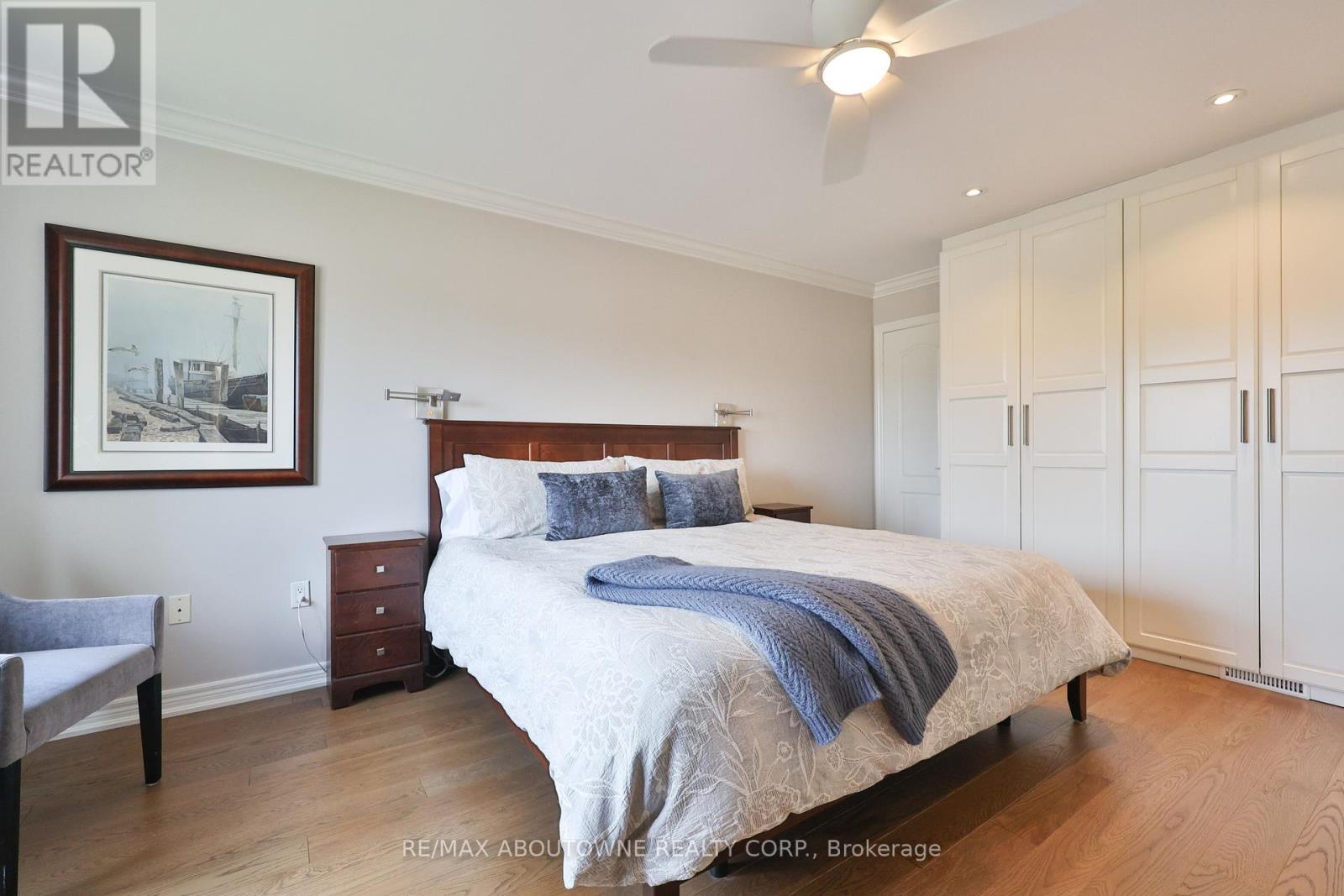 34 - 2400 Neyagawa Boulevard, Oakville, Ontario  L6H 7P5 - Photo 25 - W13011346