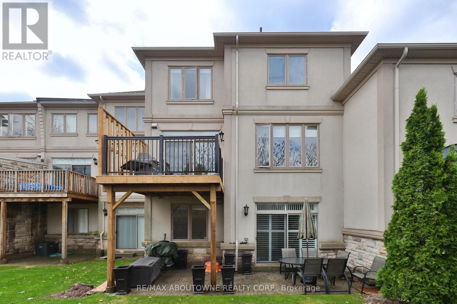 34 - 2400 Neyagawa Boulevard, Oakville, Ontario  L6H 7P5 - Photo 38 - W13011346