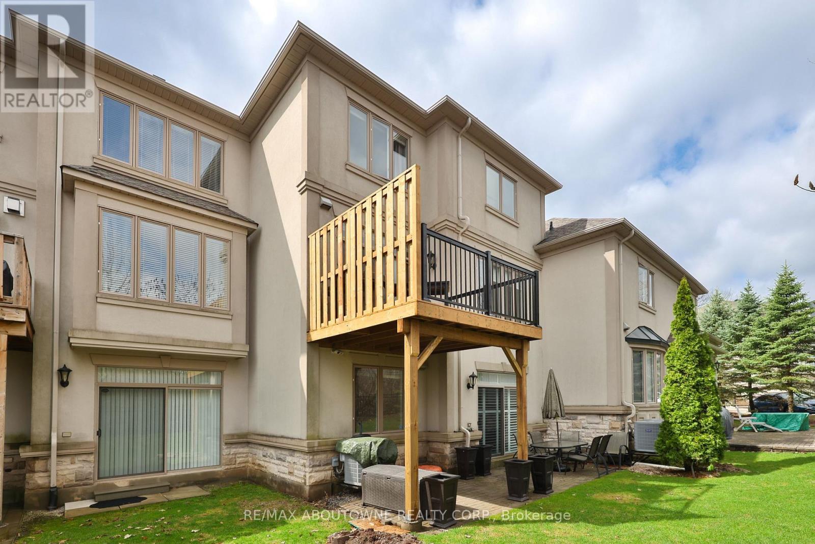 34 - 2400 Neyagawa Boulevard, Oakville, Ontario  L6H 7P5 - Photo 39 - W13011346