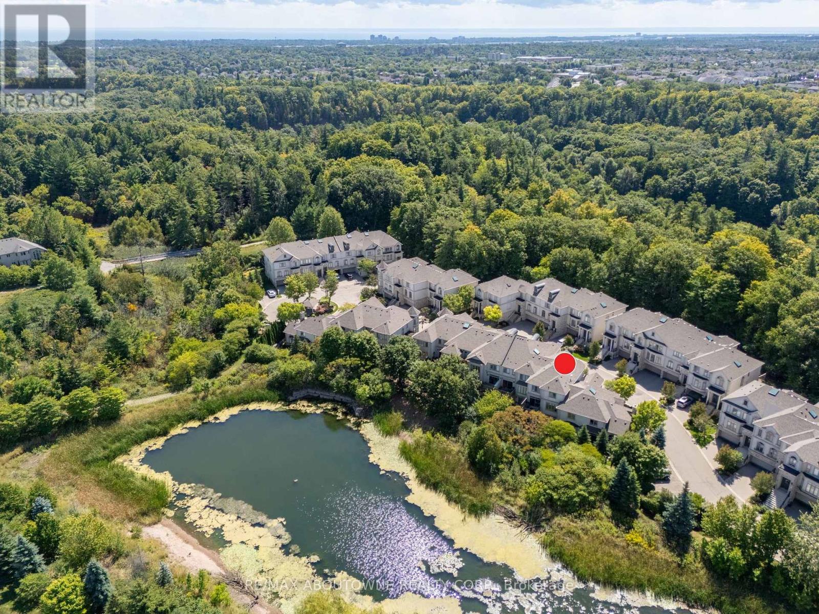 34 - 2400 Neyagawa Boulevard, Oakville, Ontario  L6H 7P5 - Photo 44 - W13011346