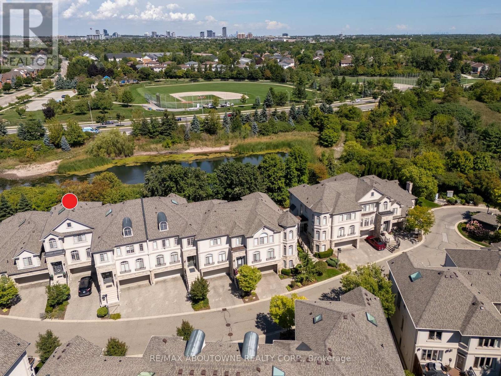 34 - 2400 Neyagawa Boulevard, Oakville, Ontario  L6H 7P5 - Photo 45 - W13011346