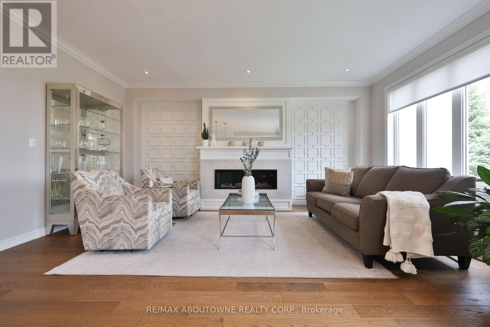 34 - 2400 Neyagawa Boulevard, Oakville, Ontario  L6H 7P5 - Photo 8 - W13011346