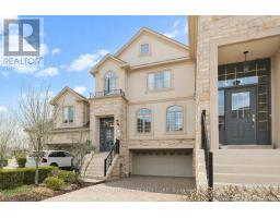 34 - 2400 NEYAGAWA BOULEVARD, Oakville, Ontario