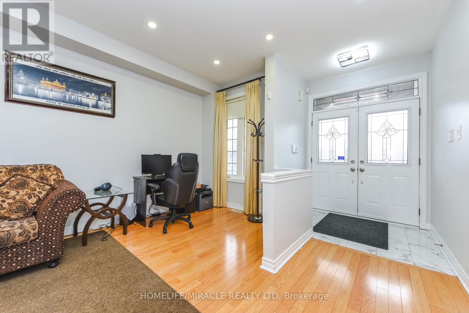 20 GAMSON CRESCENT, Brampton, Ontario