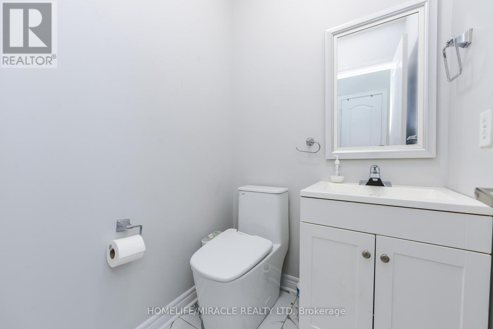 20 Gamson Crescent, Brampton, Ontario  L6R 0V8 - Photo 10 - W13011394