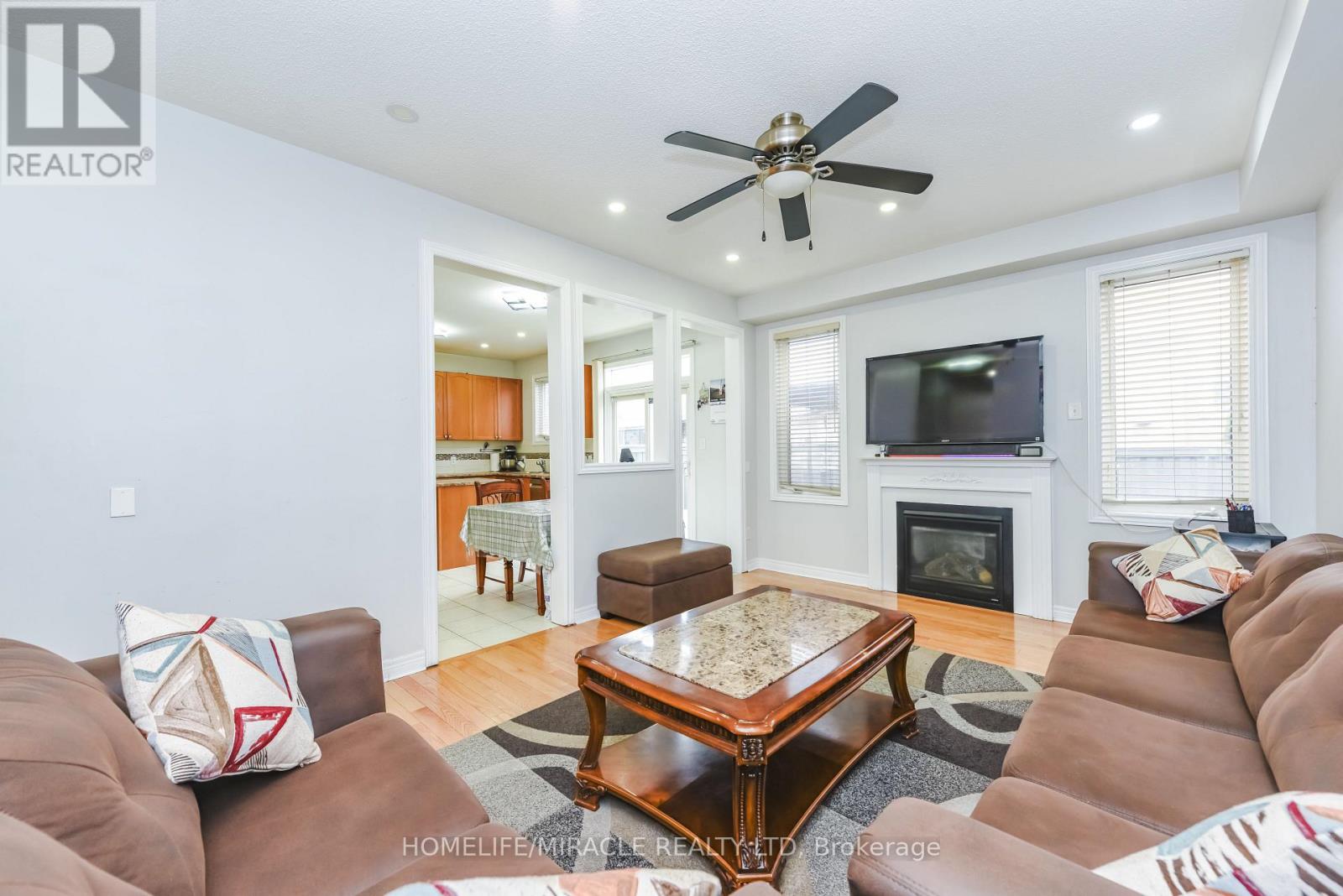 20 Gamson Crescent, Brampton, Ontario  L6R 0V8 - Photo 13 - W13011394