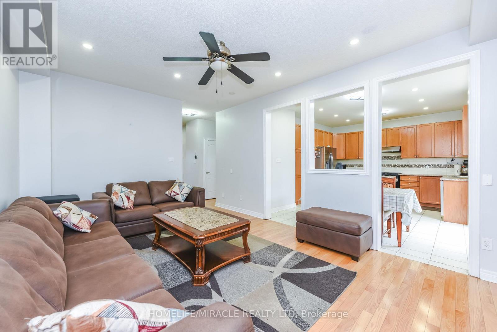 20 Gamson Crescent, Brampton, Ontario  L6R 0V8 - Photo 15 - W13011394