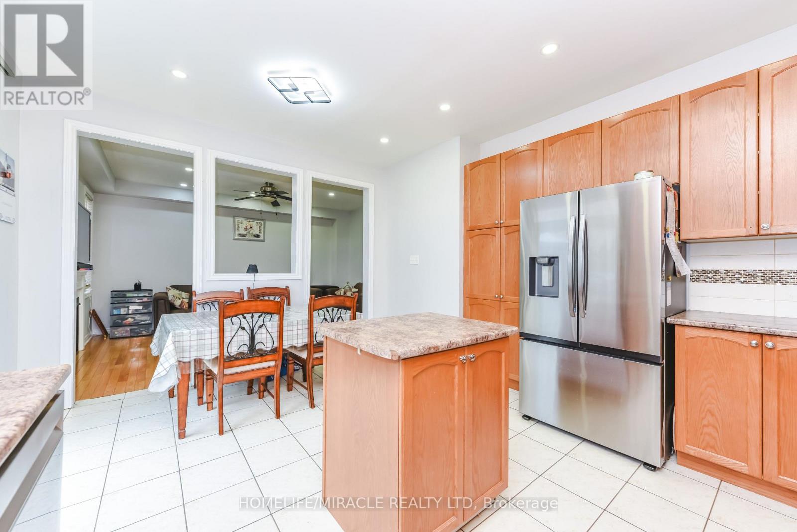 20 Gamson Crescent, Brampton, Ontario  L6R 0V8 - Photo 20 - W13011394