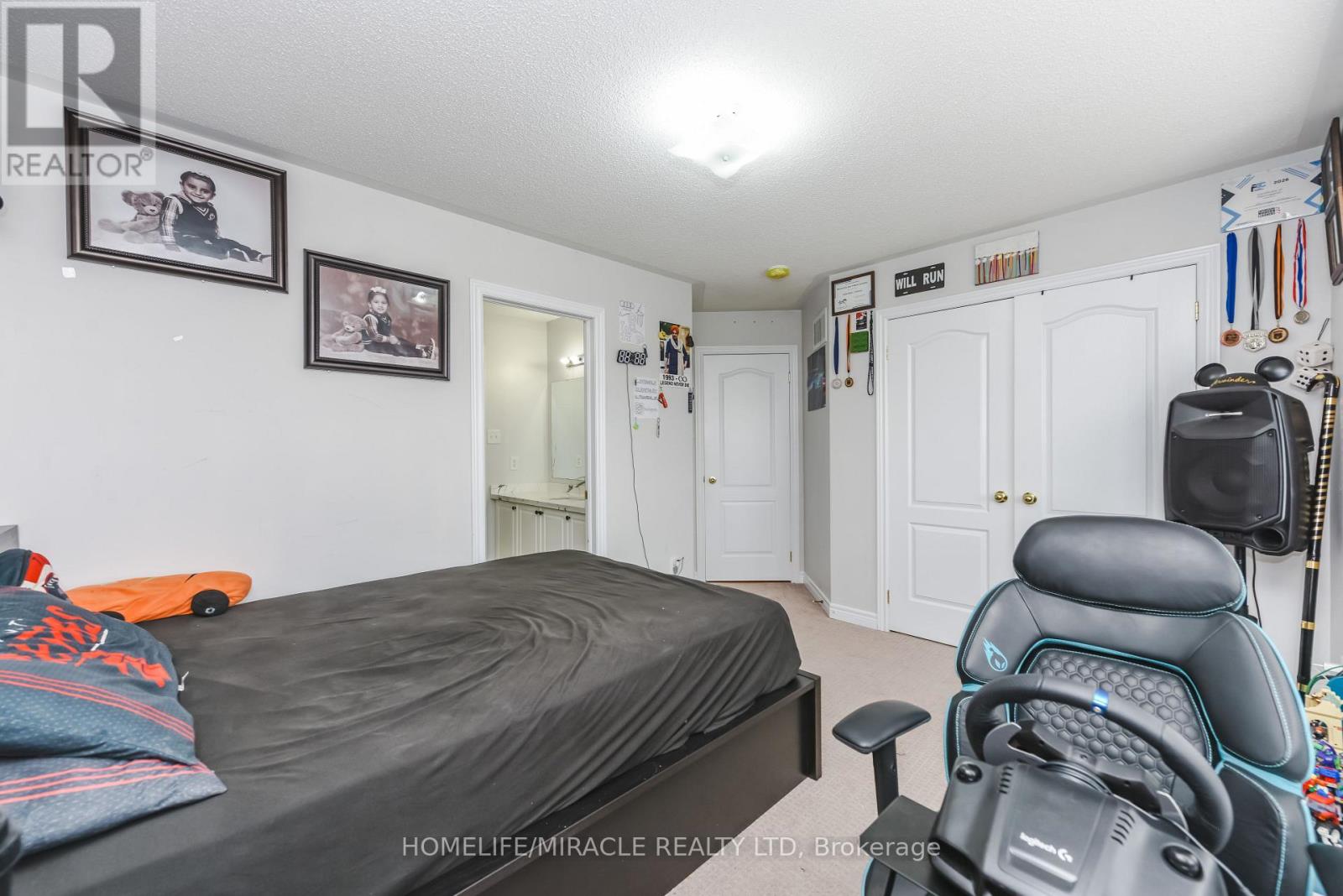 20 Gamson Crescent, Brampton, Ontario  L6R 0V8 - Photo 36 - W13011394